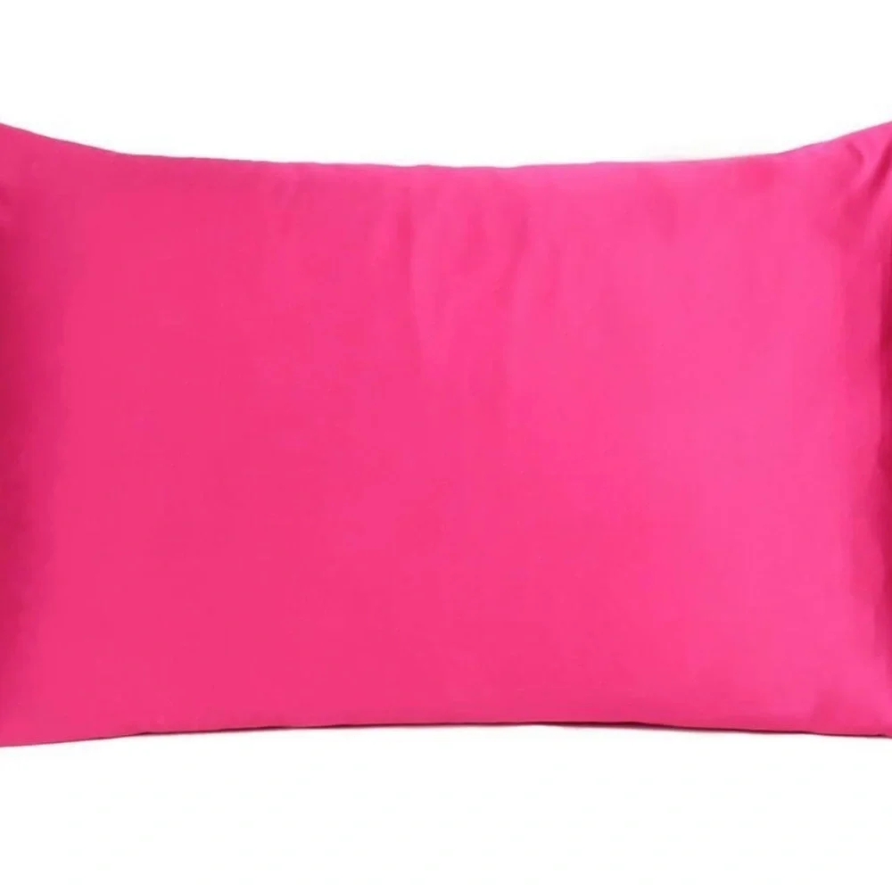🩷BARBIE LOVERS 🩷 Grace Homes Fashions Standard Cotton 2-Pack Pillowcases NWT